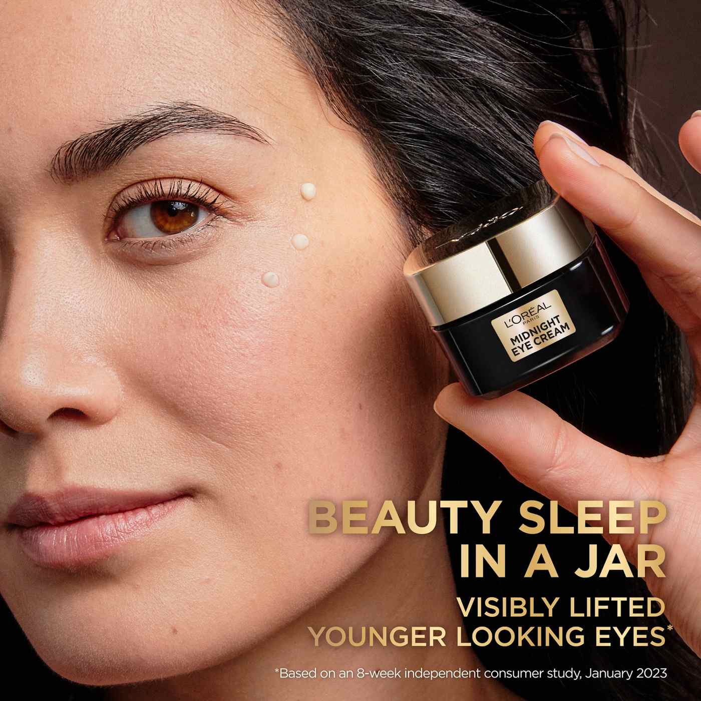 L'Oréal Paris Age Perfect Cell Renewal Midnight Eye Cream - Shop