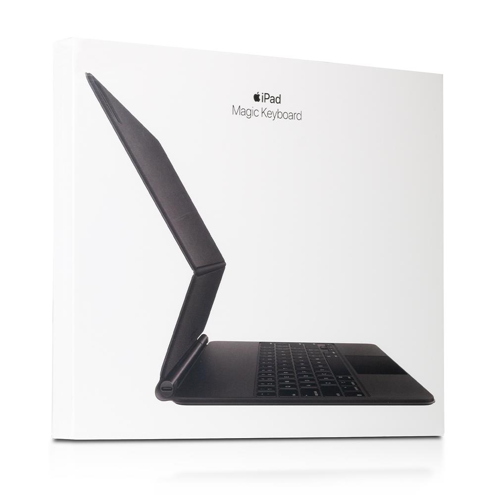 Apple Magic Keyboard A1998 NEUWARE #AN1 Neuware Tastatur-Dock Deutsch