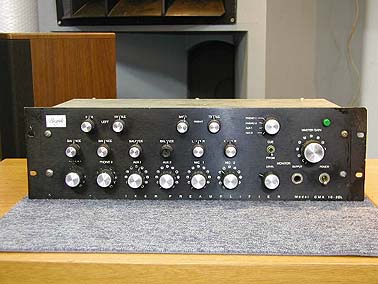 CMA10-2DL BOZAK - HiFi-Do McIntosh/JBL/audio-technica/Jeff Rowland