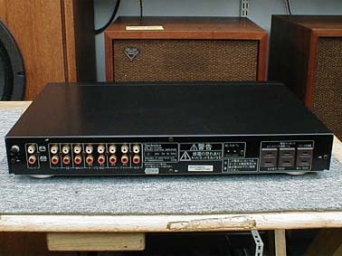 SU-C1000 Technics - 中古オーディオ 高価買取・販売 ハイファイ堂