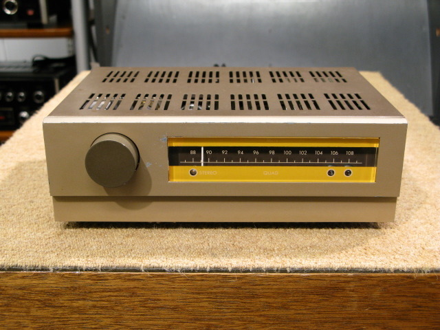 FM2 QUAD - 中古オーディオ 高価買取・販売 ハイファイ堂