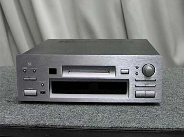 DMF-7002 KENWOOD - 中古オーディオ 高価買取・販売 ハイファイ堂