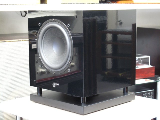 B1.28 ace-bass audio pro - 中古オーディオ 高価買取・販売 ハイファイ堂