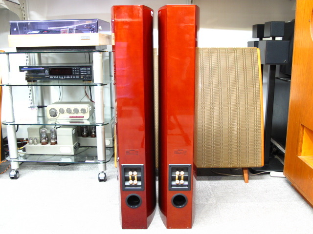 SC-T55XG DENON - 中古オーディオ 高価買取・販売 ハイファイ堂