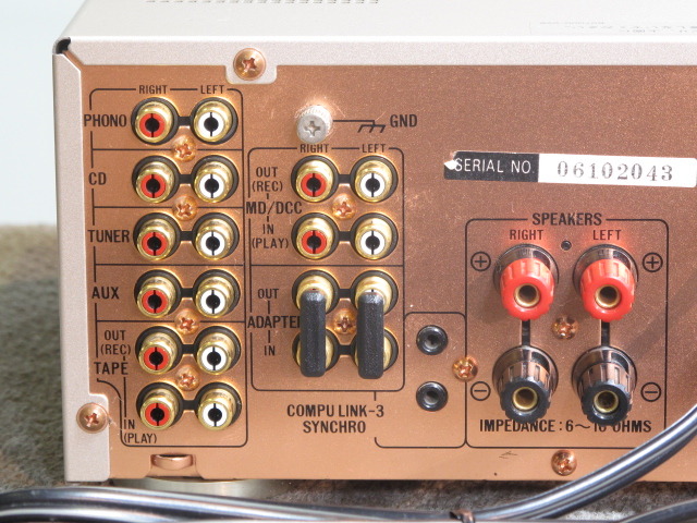 美品 ビクター アンプ AX-F3 ステレオチューナー FX-F3 Victor Yahoo