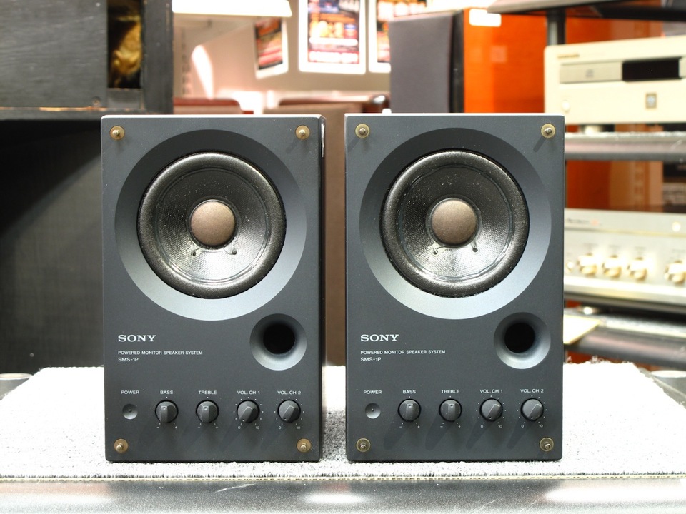 SMS-1P SONY - 中古オーディオ 高価買取・販売 ハイファイ堂