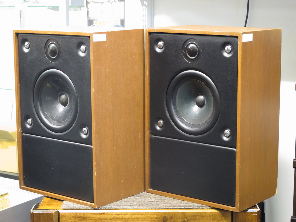 MODEL 103 KEF - 中古オーディオ 高価買取・販売 ハイファイ堂