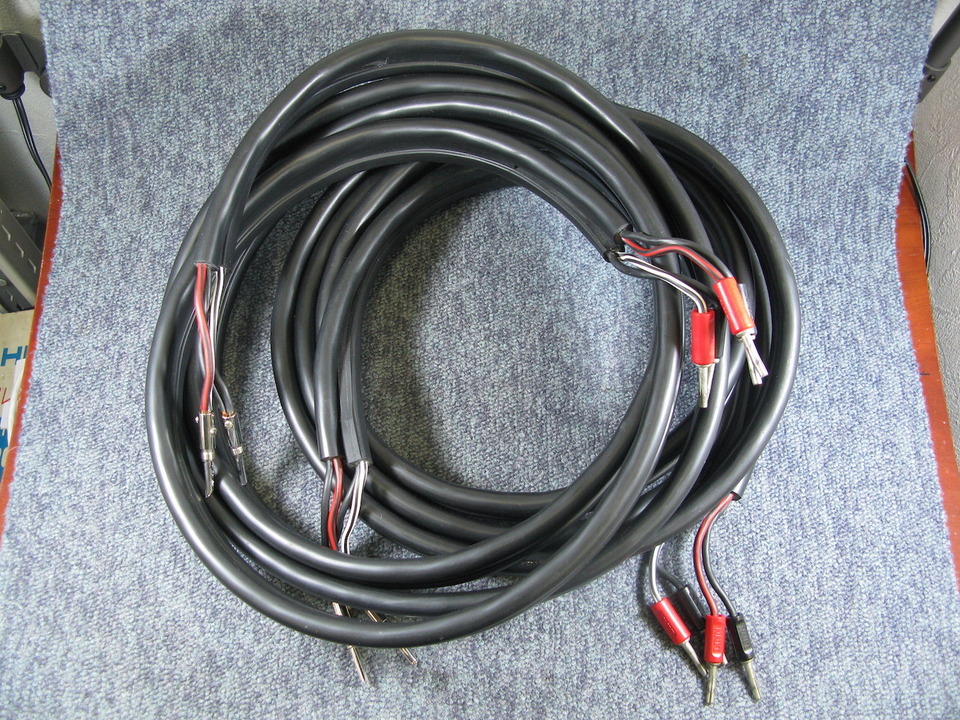 K400/2.8m LINN - 中古オーディオ 高価買取・販売 ハイファイ堂