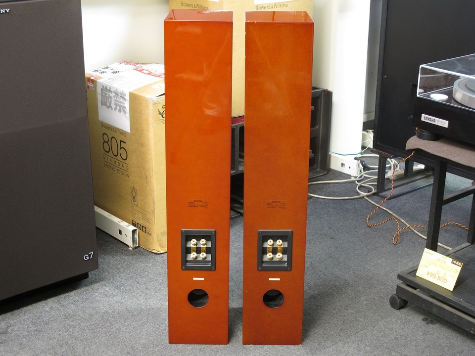 SC-T33XG DENON - 中古オーディオ 高価買取・販売 ハイファイ堂