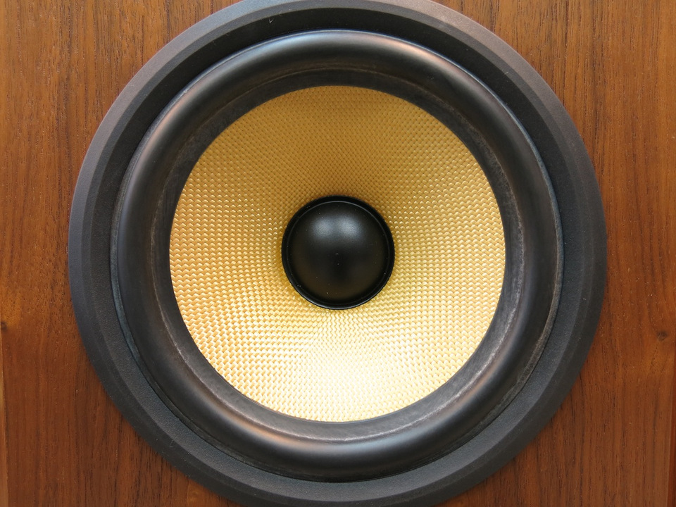 Matrix 805 B＆W - 中古オーディオ 高価買取・販売 ハイファイ堂