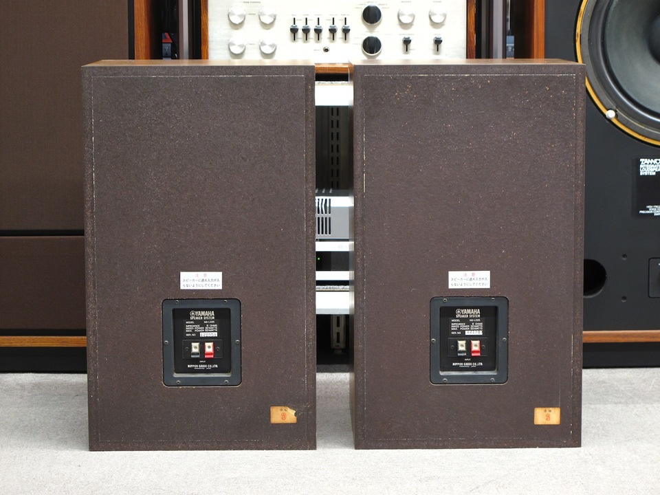 NS-L225 YAMAHA - 中古オーディオ 高価買取・販売 ハイファイ堂