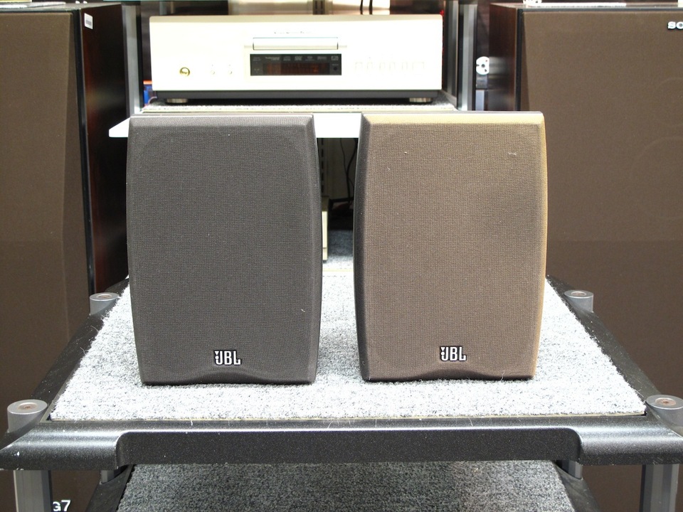 N24 JBL - 中古オーディオ 高価買取・販売 ハイファイ堂