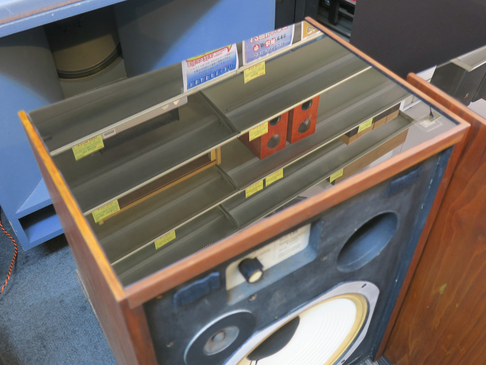 L55 Lancer JBL - 中古オーディオ 高価買取・販売 ハイファイ堂