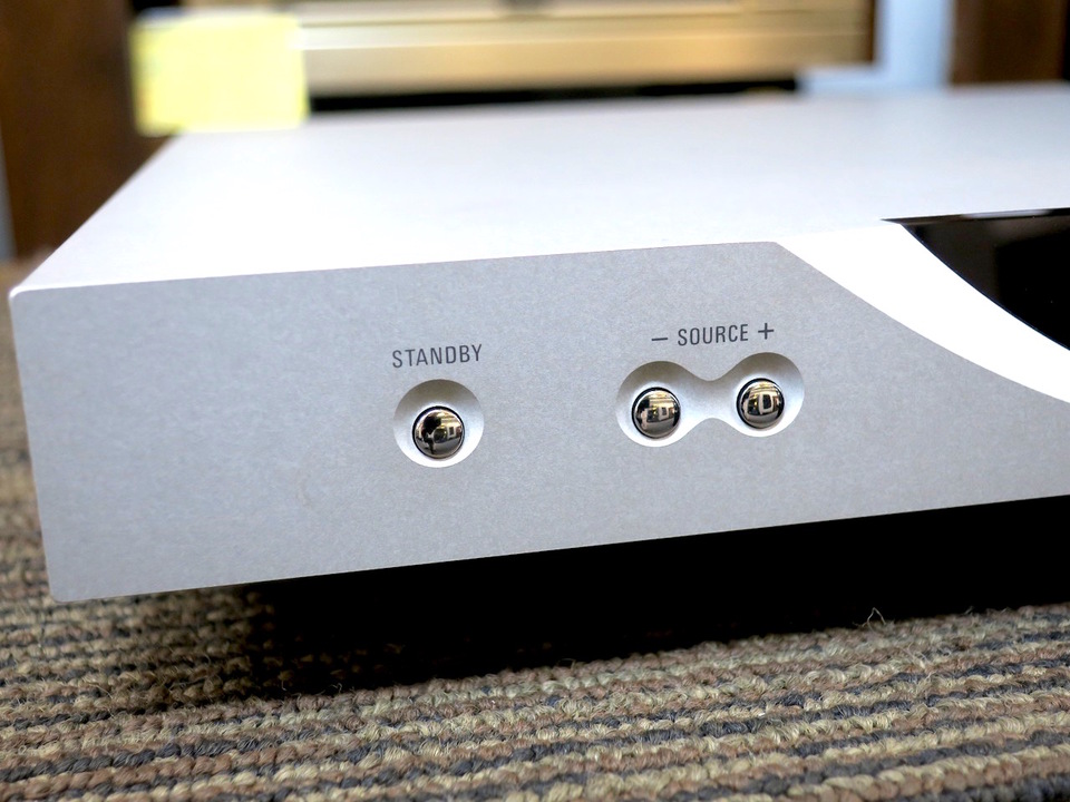 KLIMAX KONTROL SE LINN - 中古オーディオ 高価買取・販売 ハイファイ堂