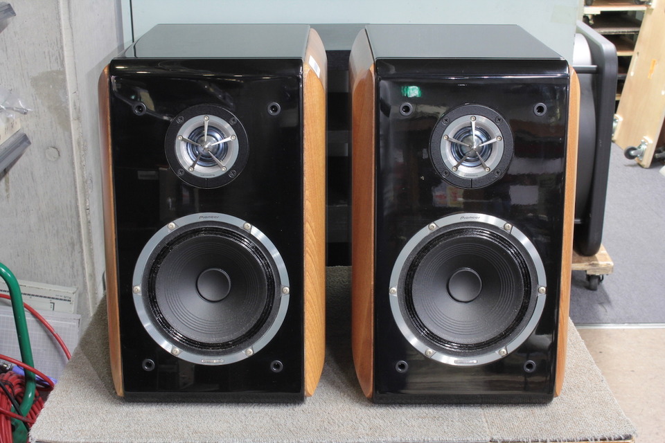 PC078A/X carrozzeria - 中古オーディオ 高価買取・販売 ハイファイ堂