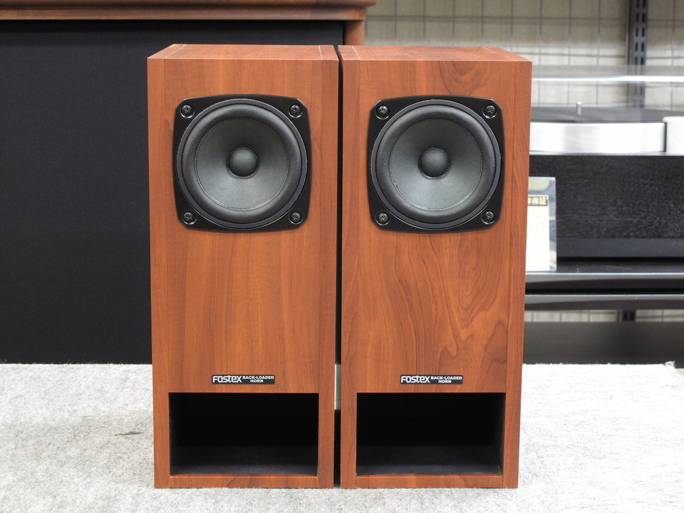 P1000-BH FOSTEX - 中古オーディオ 高価買取・販売 ハイファイ堂