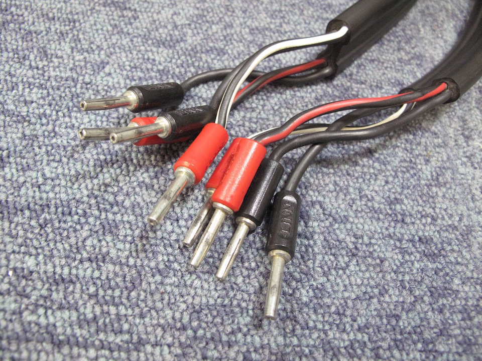 K400/1.5m LINN - 中古オーディオ 高価買取・販売 ハイファイ堂