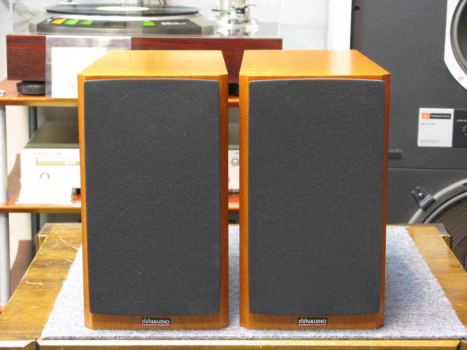 FOCUS 110 DYNAUDIO - 中古オーディオ 高価買取・販売 ハイファイ堂