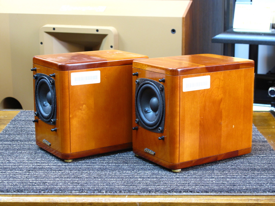 SP-FS1 Victor - 中古オーディオ 高価買取・販売 ハイファイ堂