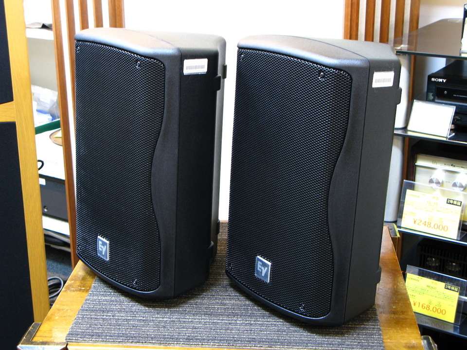 ZX1-90B ELECTRO VOICE - 中古オーディオ 高価買取・販売 ハイファイ堂