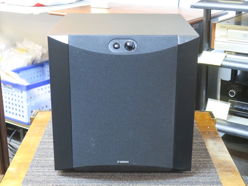 NS-SW300 YAMAHA - 中古オーディオ 高価買取・販売 ハイファイ堂