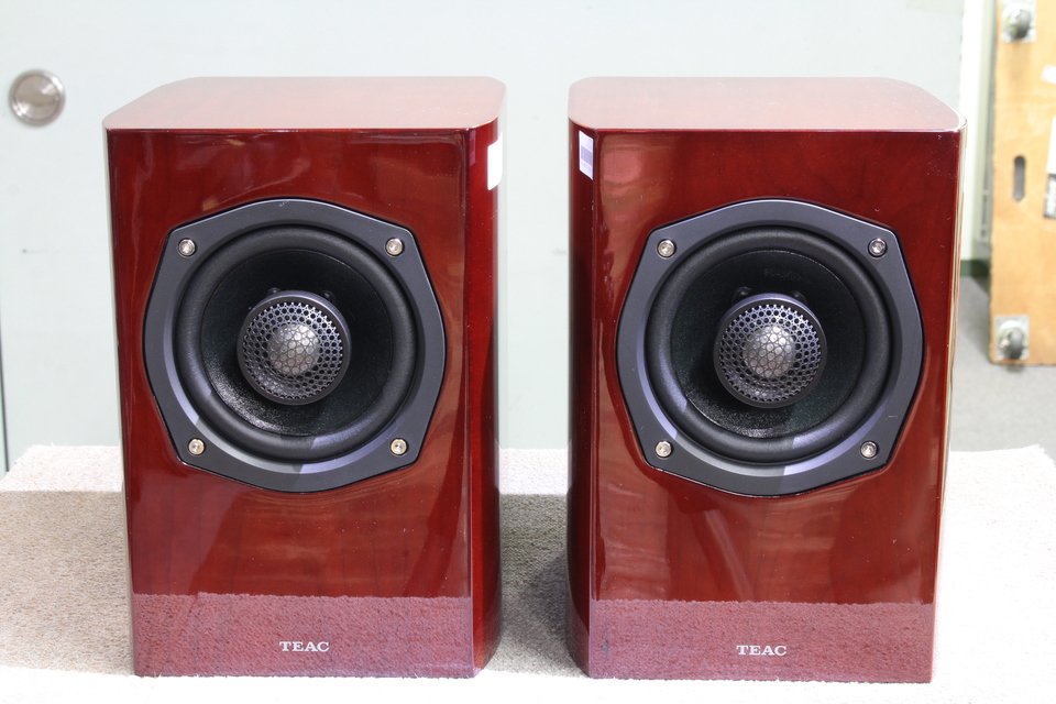 S-300HR TEAC - 中古オーディオ 高価買取・販売 ハイファイ堂