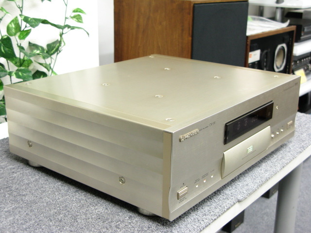 DV-S9 PIONEER - 中古オーディオ 高価買取・販売 ハイファイ堂