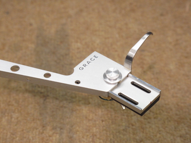 G-704 GRACE - 中古オーディオ 高価買取・販売 ハイファイ堂