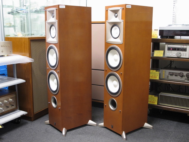 NS-8HX YAMAHA - 中古オーディオ 高価買取・販売 ハイファイ堂