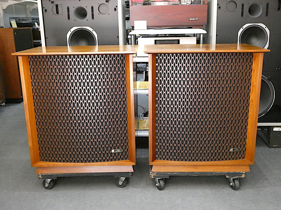 846A VALENCIA ALTEC - 中古オーディオ 高価買取・販売 ハイファイ堂