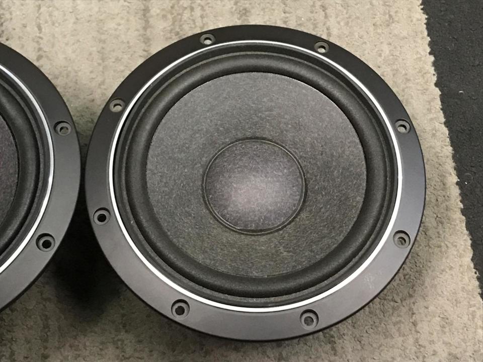 FW208N FOSTEX - 中古オーディオ 高価買取・販売 ハイファイ堂