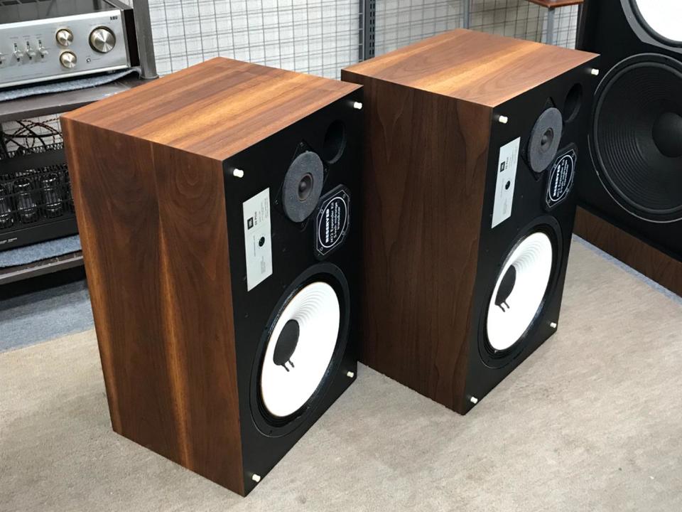 L88 Plus JBL - 中古オーディオ 高価買取・販売 ハイファイ堂