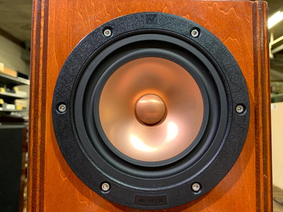 Alpair 10+HDB-ALP10 すぴ研 - 中古オーディオ 高価買取・販売