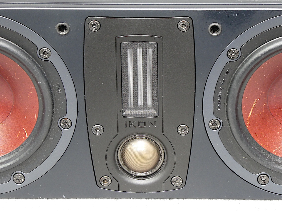 IKON VOKAL2 mk2 DALI - 中古オーディオ 高価買取・販売 ハイファイ堂