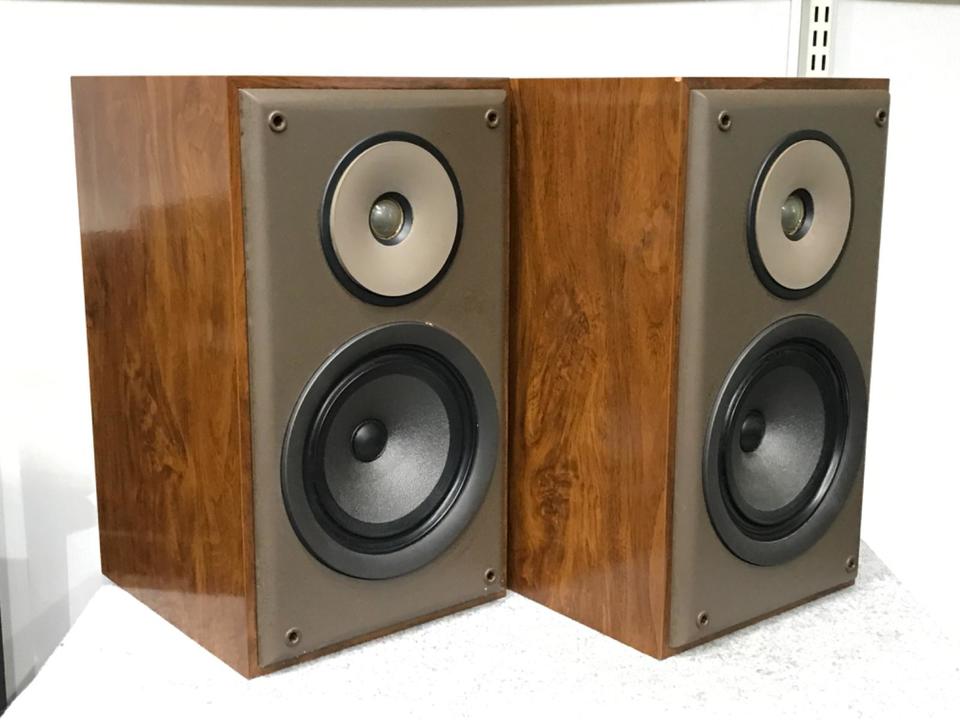 SC-E535 DENON - 中古オーディオ 高価買取・販売 ハイファイ堂