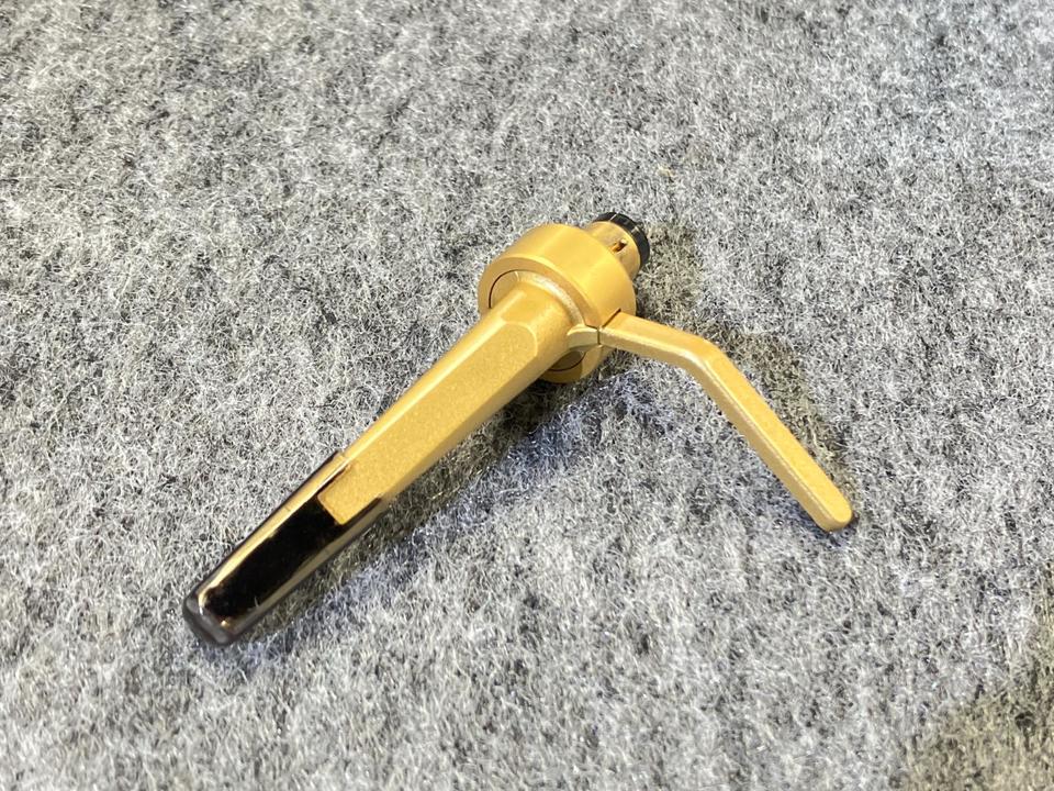 Concorde GOLD ortofon - 中古オーディオ 高価買取・販売 ハイファイ堂