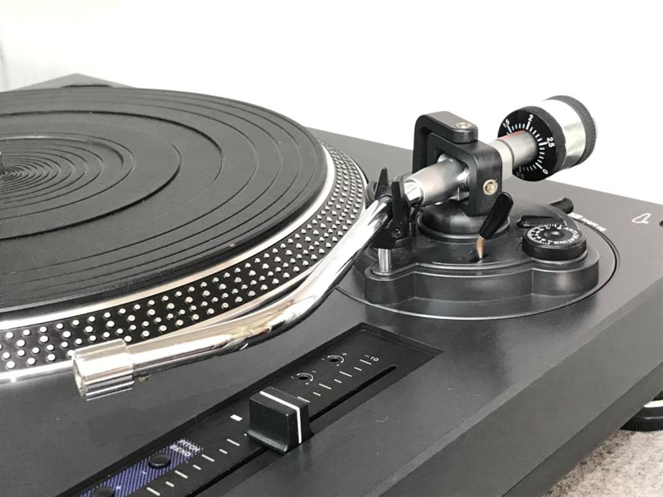 KIKUTANI MUSIC DJ-2500SQ DJレコードプレーヤーKIKUTANI MUSIC DJ