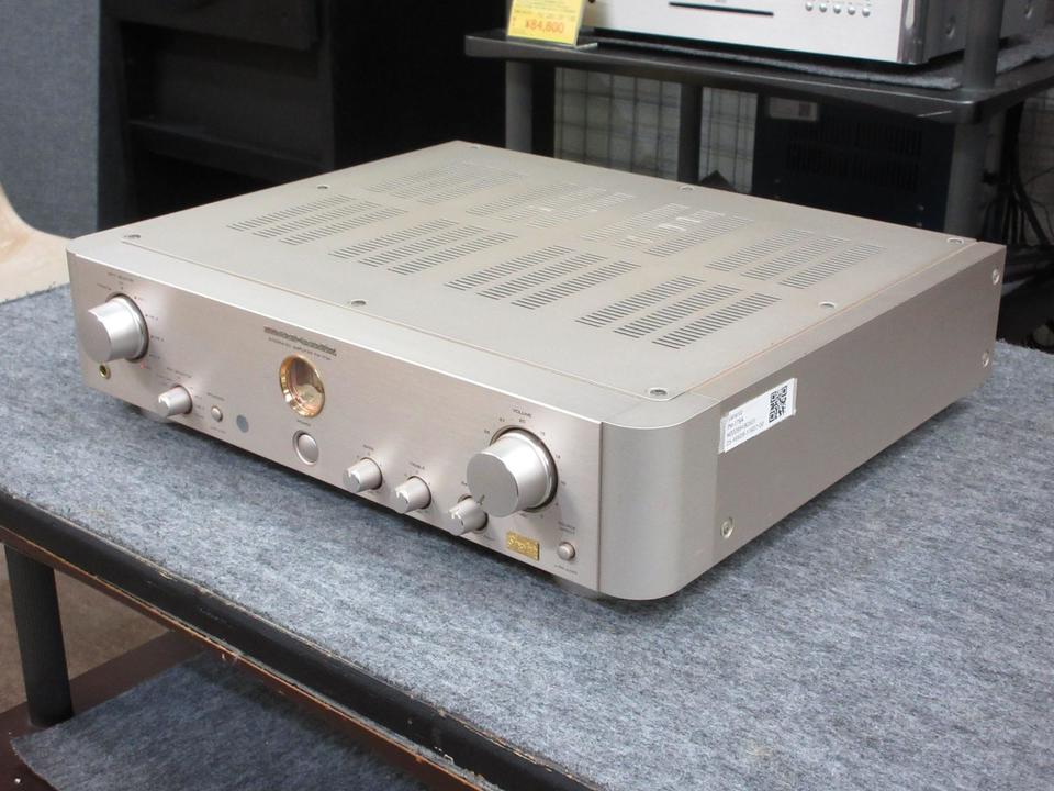 PM-17SA marantz - 中古オーディオ 高価買取・販売 ハイファイ堂