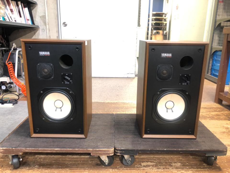 National オールアルニコ仕様 六半2way純国産スピーカー スピーカー