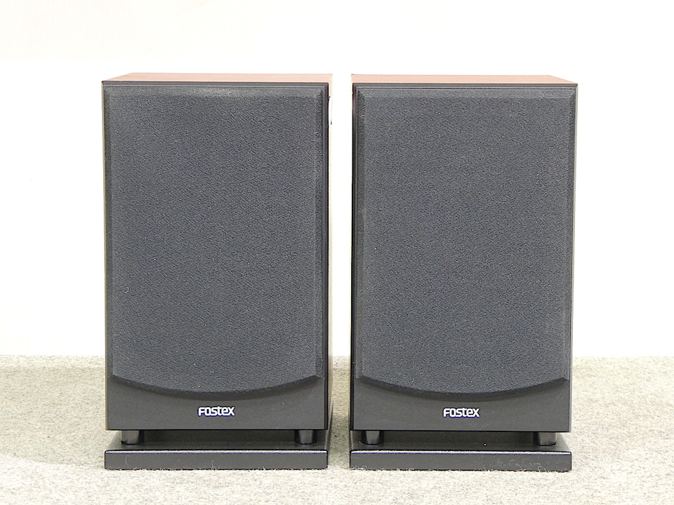 P803-S FOSTEX - 中古オーディオ 高価買取・販売 ハイファイ堂