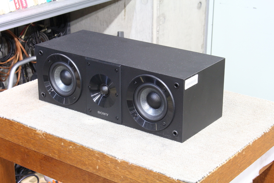 SS-CS8 SONY - 中古オーディオ 高価買取・販売 ハイファイ堂