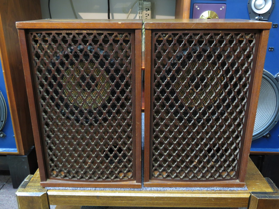 SP-25 SANSUI - 中古オーディオ 高価買取・販売 ハイファイ堂