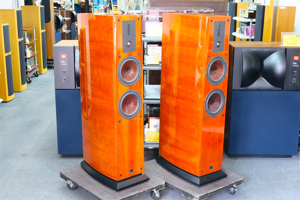 HELICON 400 DALI - 中古オーディオ 高価買取・販売 ハイファイ堂