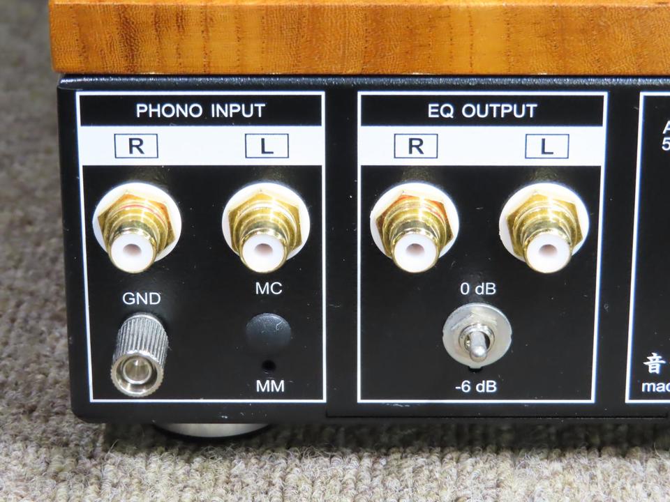 SK-EQ10-M 音の工房 - 中古オーディオ 高価買取・販売 ハイファイ堂