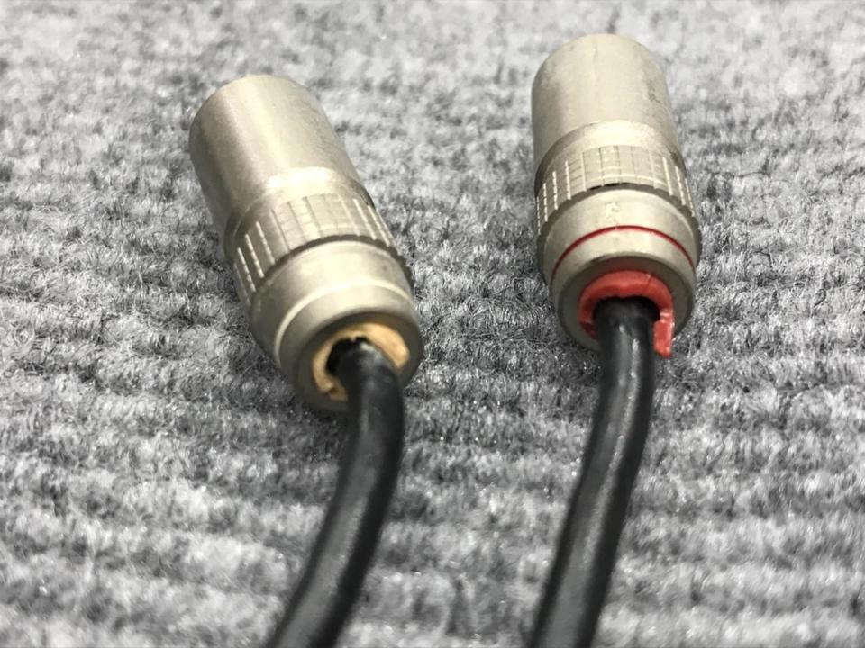 LEMO-RCA/1.5m SUHNER - 中古オーディオ 高価買取・販売 ハイファイ堂