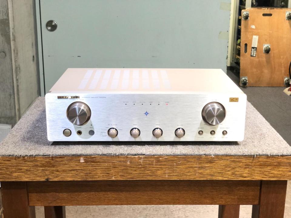 PM6100SA ver.2 marantz - 中古オーディオ 高価買取・販売 ハイファイ堂