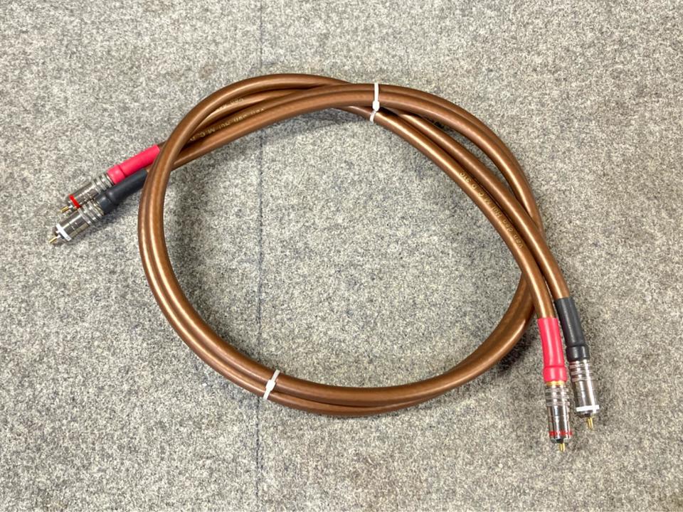 M.C.D 310/1.2m Van Den Hul - 中古オーディオ 高価買取・販売