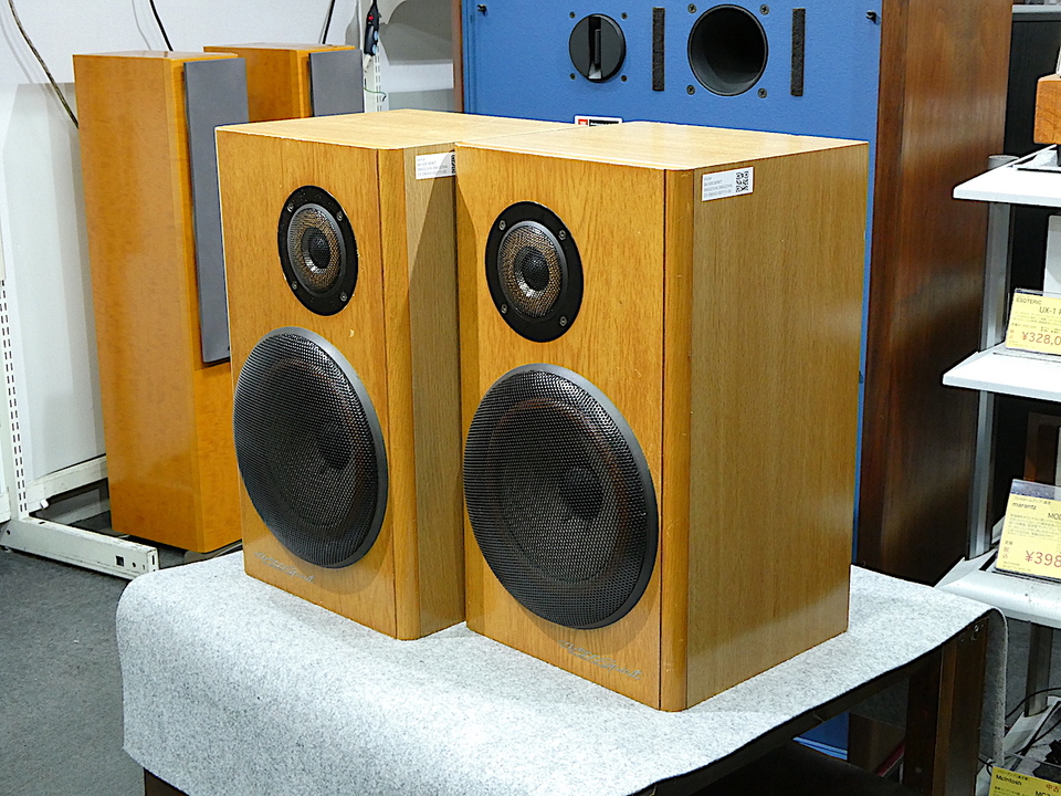 VICTOR SX-500 SPIRIT ペア ビクター スピーカー 音出し確認 VICTOR SX