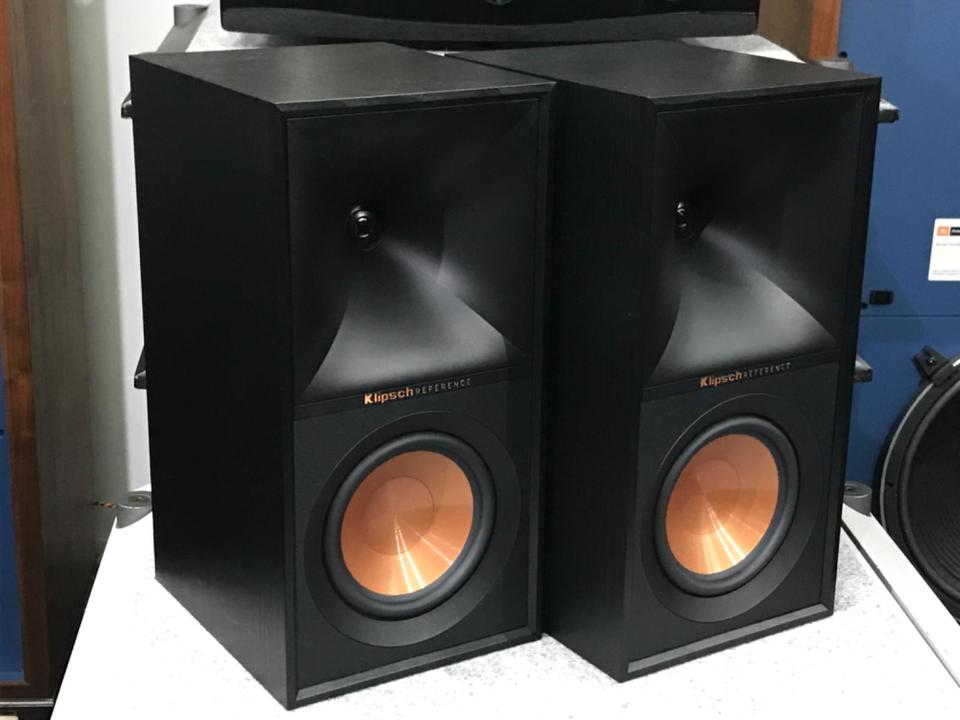 R-50M Klipsch - 中古オーディオ 高価買取・販売 ハイファイ堂