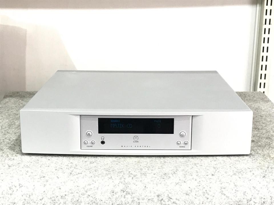 MAJIK KONTROL LINN - HiFi-Do McIntosh/JBL/audio-technica/Jeff